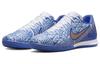 Nike Zoom Mercurial Vapor 15 Academy CR7 Ic 'Azulejo' DQ5313-182