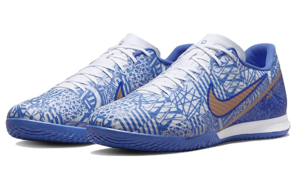 Nike Zoom Mercurial Vapor 15 Academy CR7 Ic 'Azulejo' DQ5313-182