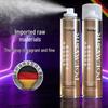 Salon-Grade Strong Hold Hairspray for Men & Women, Tames Flyaways, Large Capacity, In Stock