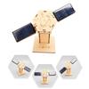 Creative DIY Technology Small Production Aviation Satellite Space Model Children's Educational Handmade Materials Assembly Toys