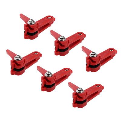 Long Line Snaps for Planer Board Fishing Release Clip Heavy Tension Snapper Weight Release Clip Downrigger Release Clip
