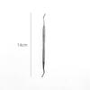 Stainless Steel Dental Tool Set: Endoscope, Toothpick, Calculus & Plaque Remover