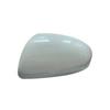 Car Primer Left Side Rear View Mirror Cover ABS Plastic For Mazda 3/2 2010-2015