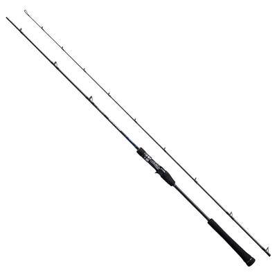 SHIMANO Light Jigging 19 Grappler Type L J Köder Super Light Jigging 0 Power bis 50m bis 4kg B66-0 Tiefe Ziel