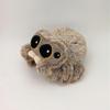 Cute Lucas The Spider Plush Toy Soft Stuffed Animal Cartoon Animation Character Doll Kids Birthday Gift