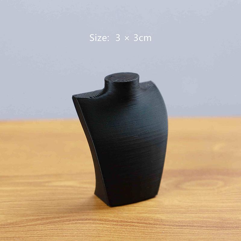 

1/12 Кукольный домик Миниатюрный в стиле вестерн Шкатулка для демонстрации ювелирных изделий Моделирование ожерелья Модель Игрушка Мини Украшения Аксессуары для кукольного домика as the picture