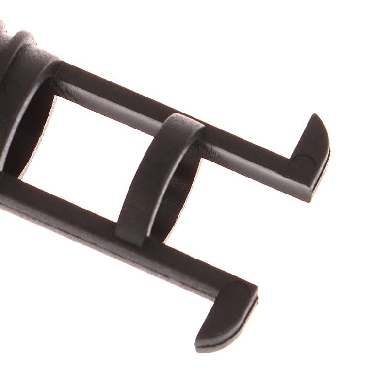 Univerzální 17mm nylonový člun Námořní jachta Vypouštěcí otvor raftu Standardní velikost Zátky s hrubým závitem Náhrady pro kajakovou kánoi