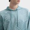 New FILA Sweatshirts Men's All Over Print F11M438201FZA