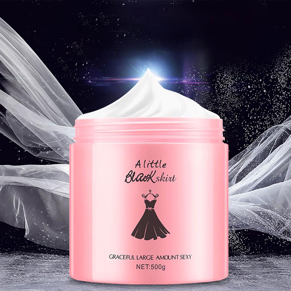 Masque capillaire détoxifiant pour cheveux, traitement moléculaire avancé, 500ML, récupération