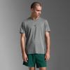 Tutaimjeuyu (Men'S) Motion Soft Jersey Short Sleeve Tee_Mr7391Ahbm-Blk