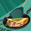 Cooking Spatula Kitchenware Non-Stick Cooking Shovel Baking Utensils Accessories