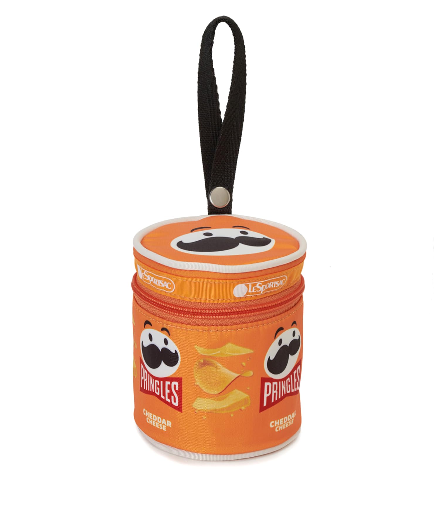 Шарм PRINGLES Сыр Чеддер LeSportsac×PringlesОфициальная сумка ШАРМ/2060/Pringles
