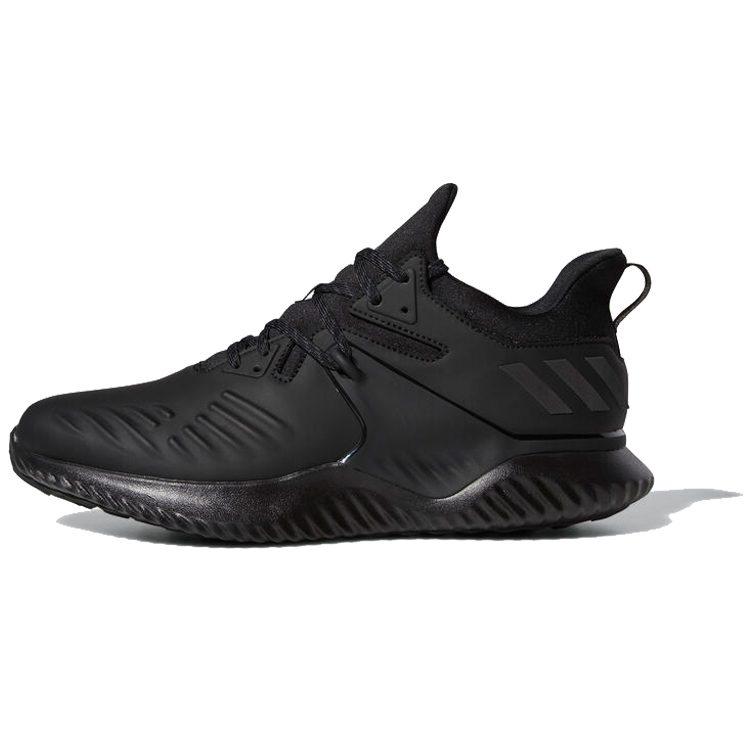 adidas Alphabounce Beyond 2.0 'Core Black' F33920