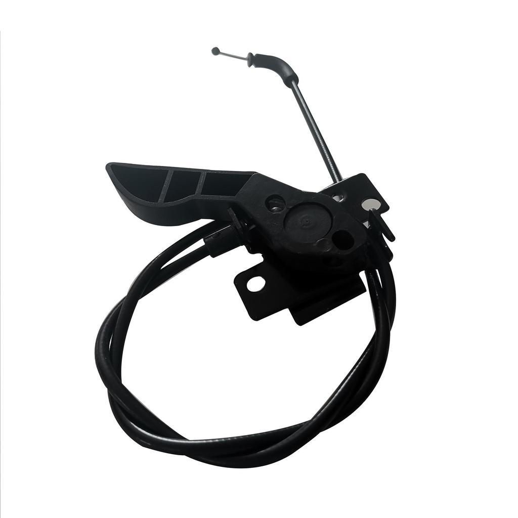 Motorhaubenfangseil-Klammer für BMW F25/F26 (51237218568)