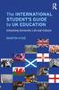 The The International Student's Guide To UK Education : Unlocking University Life and Culture Book