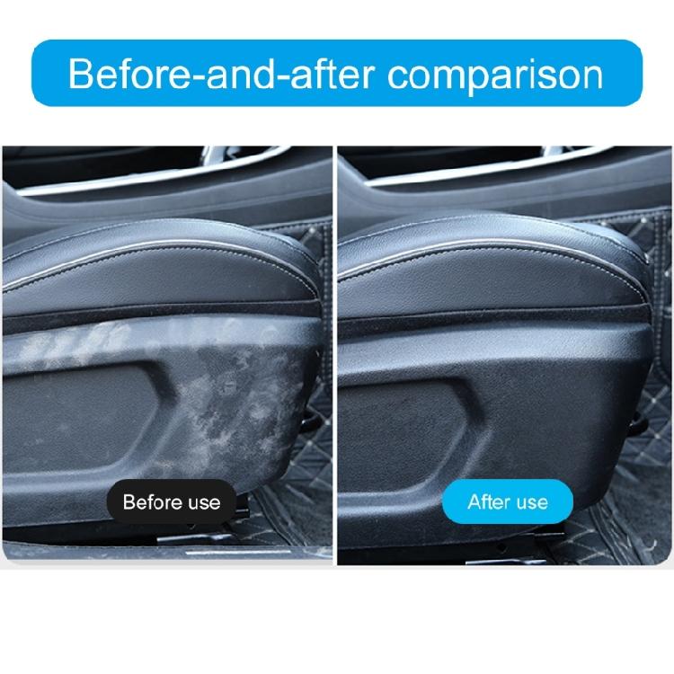 Plastic Parts Restorer Renovation Coating Plastic Refurbish Agent Plastic Crystal Coating Revitalizing Coating Agent