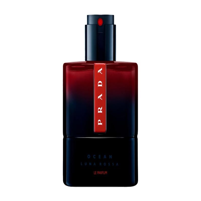 Prada Luna Rossa Red Moon Ocean Perfume Fragrance Parfum // 100ml