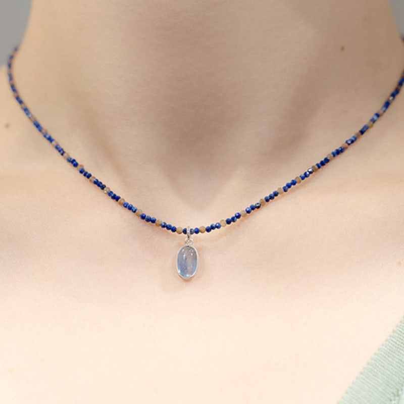 HARANG HR 174N_Harang Necklace