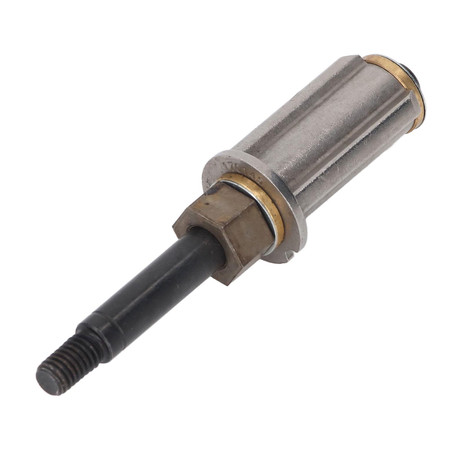 

Корпус подшипника триммера из алюминиевого железа, высокая прочность, стабильная производительность 4144 640 5900 для FS38 FS45