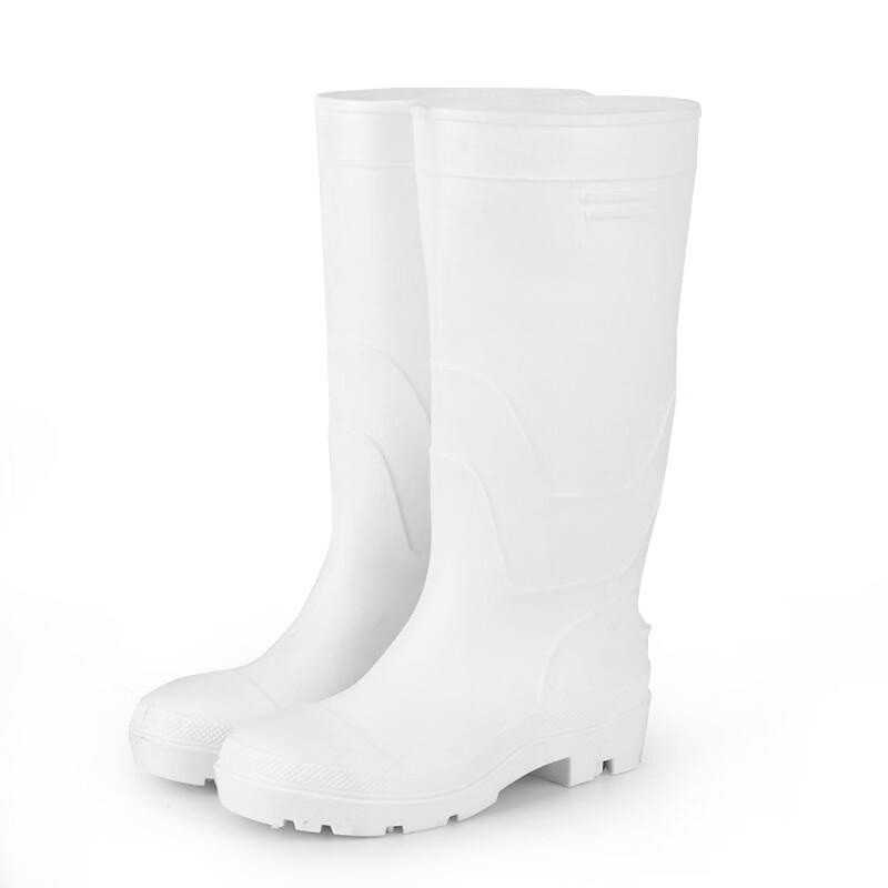 

Safety Rain Boots