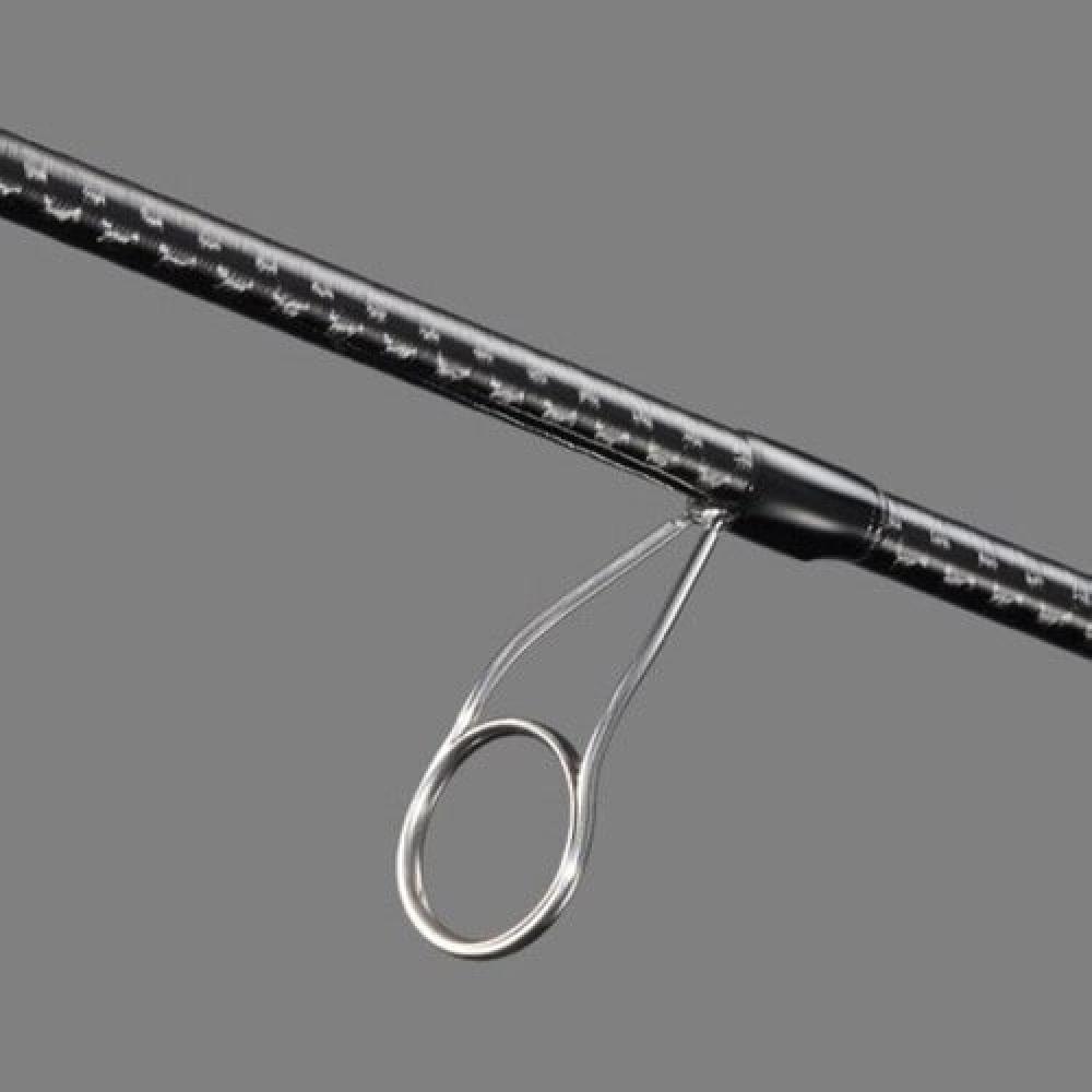 Shimano Rock Fish Rod Hard Rocker Xr B810mh