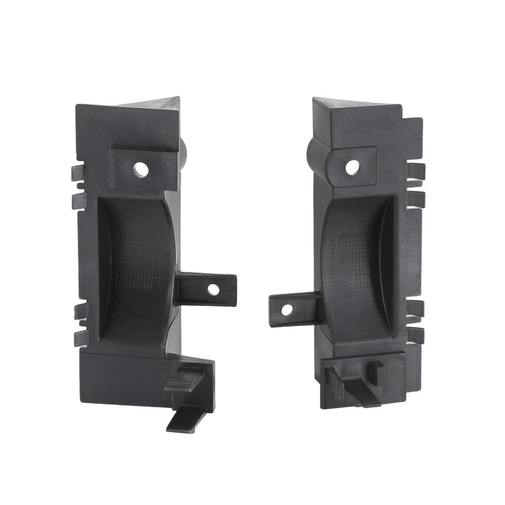 Jaguar New XF (X260) Left Intercooler Bracket FP XE Left XF