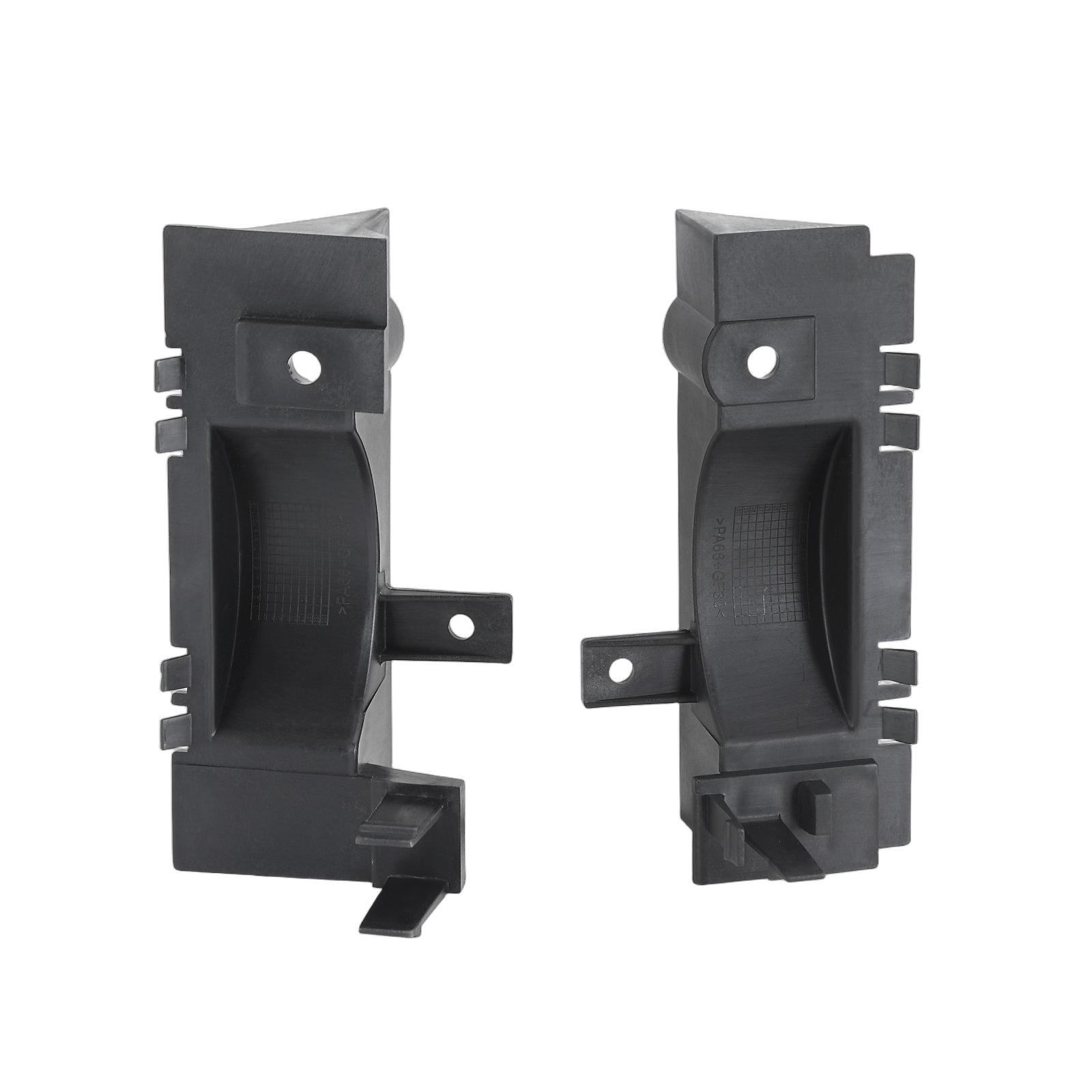 Jaguar New XF (X260) Left Intercooler Bracket FP XE Left XF