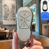 Xiaopeng P5/G3i/P7 Car Key Cover: Unisex Protective Case for 2021-2022 Models