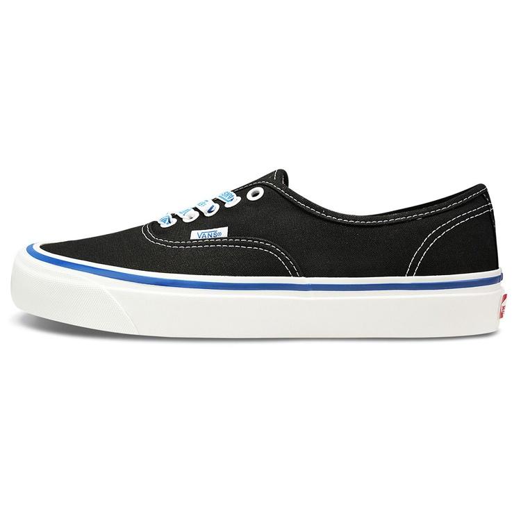 Vans Authentic 44  black  Men s VN0A38ENWO4 EU 36