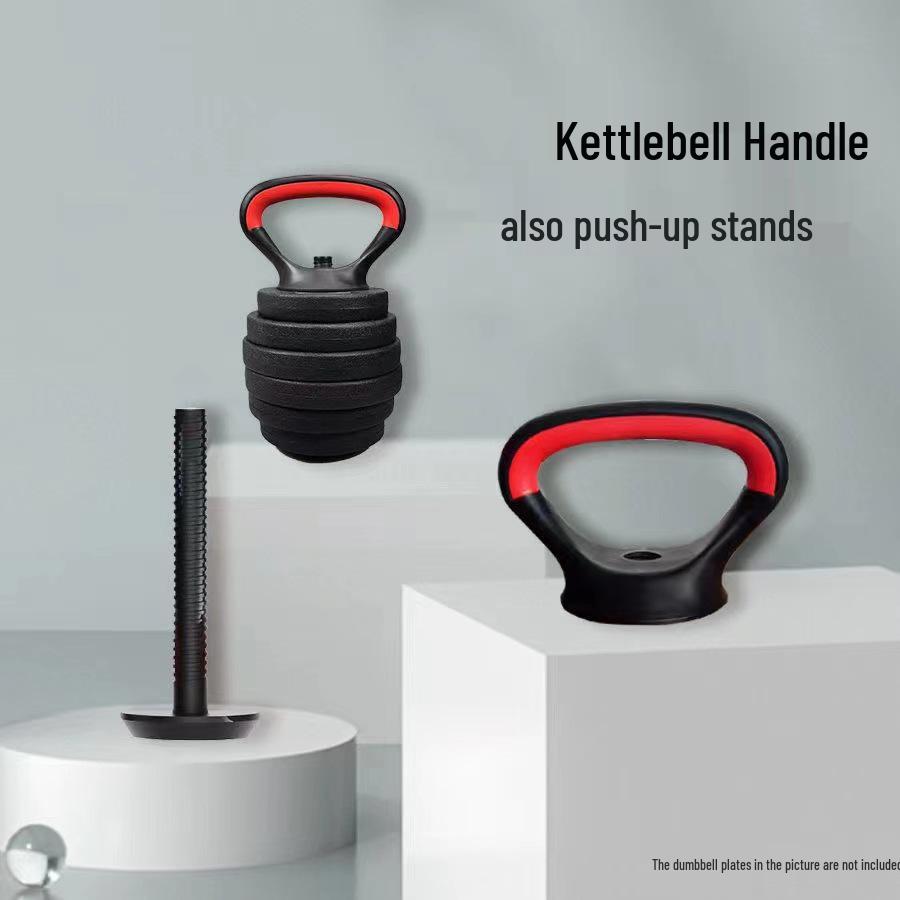 Eco-Friendly Foam Dumbbell Connector Rod with Nut – Available in 35/40/47/51/55cm.