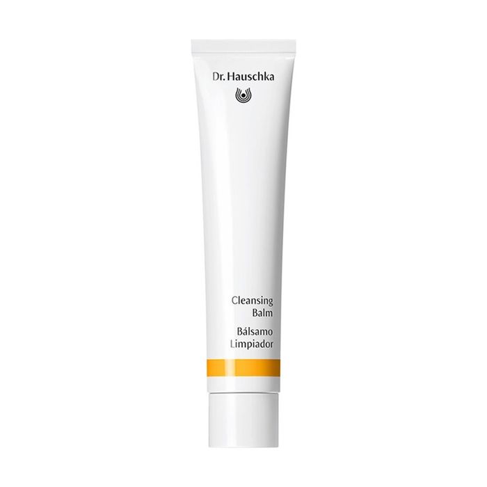 DR. HAUSCHKA - Baume nettoyant bio 75 ml