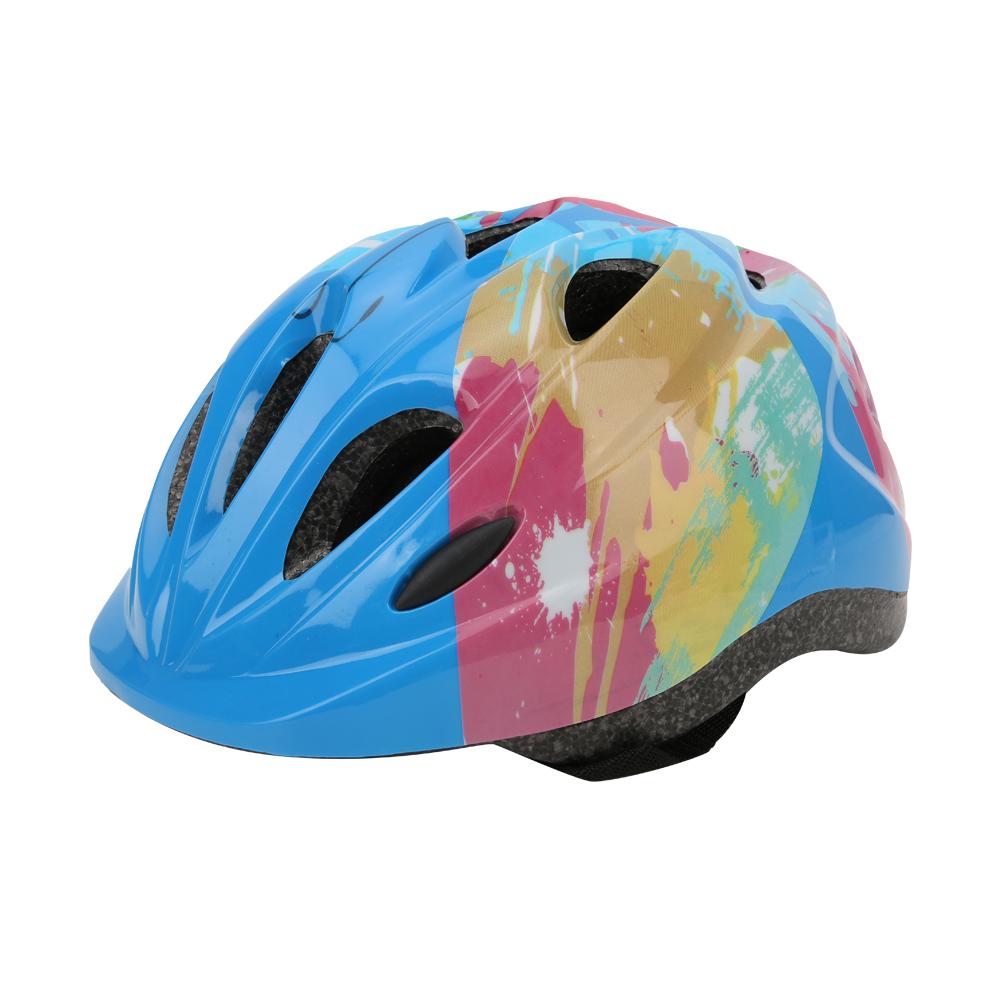 Children Adjustable Safty Cycling Kid Protective Helmet for Balancing Scooter Bike Roller Skating