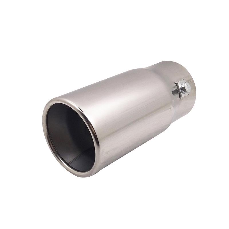 Haima S5 Qashqai Exclusive Stainless Steel Exhaust Tailpipe