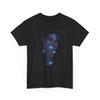 Michael Jackson Grill Porträt T-Shirt | Grafik T-Shirt