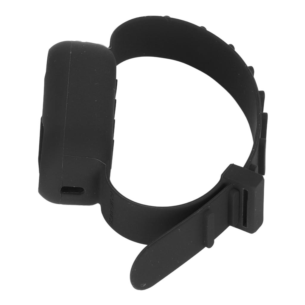 Sports Camera Silicone Wristband Dustproof   Anti Fall Action Camera Silicone Wristband for   GO3