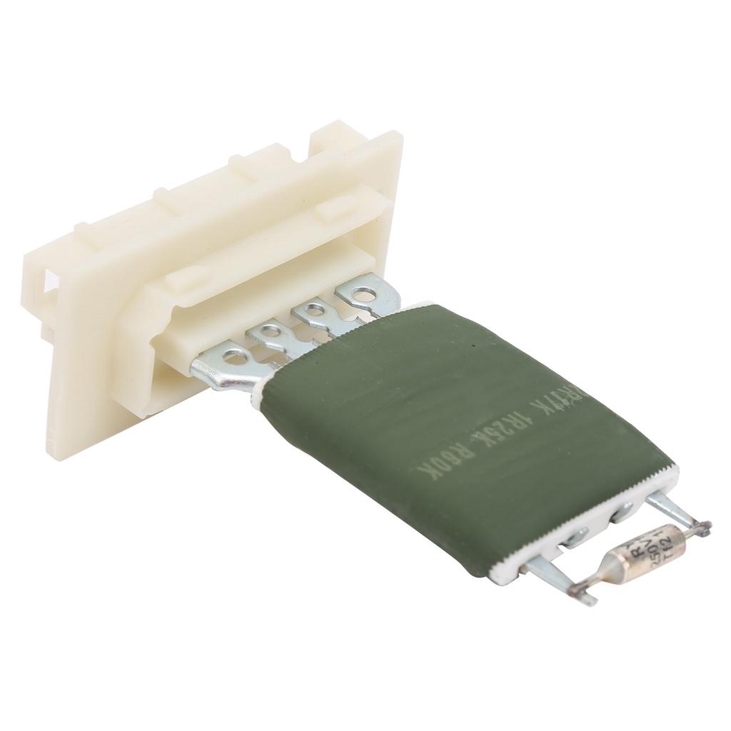 Heater Blower Motor Resistor A1698200397 Fit for Mercedes Benz A Class W169 B Class W245