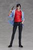 City Hunter Movie Angel Dust Sae Ryo Buzzmod Scale Action Figure 112
