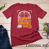 Funny Submarine Quote For A Submarine Soldier T-Shirt Unisex T-shirt 2