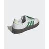 Adidas Triple Og W   White Green  Ie9105