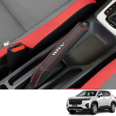Bmolpt Handbrake Cover Applicable To Honda New Model DG5 DG Series Handbrake Lever Cover Interior Accessory Custom Parts Car Supplies Dirt Prevention