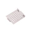 Edelstahl Gewebe Einbettungs- und Verarbeitungskassetten Mittlere Basisform 37X24X7Mm/7X7X9Mm/24X24X9Mm/37X24X9Mm