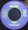 7inch Record BOB ANDY  Ska Music EXT723 XTerminator UK Reggae Ska  Dub Used