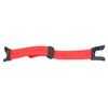 Magnetic Silicone Watchband for Suunto Ambit 1 2 2S 2R 3 Sport 3 Peak Folding Clasp Adjustable