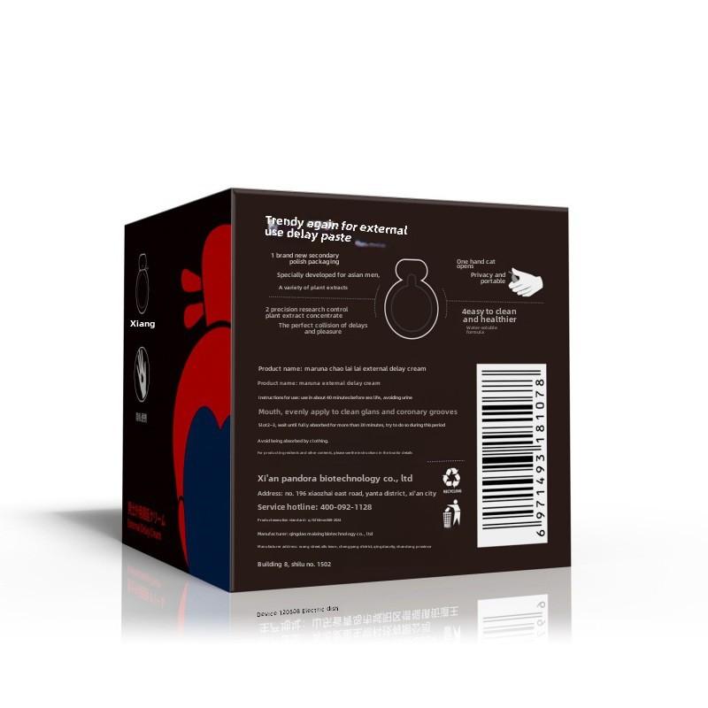Delay Cream Male Delay Spray Male Spray Health Care Erotic House Supplies
