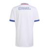 adidas Unisex Adult France Rugby Jersey