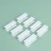 10Pcs Elevator Door Slider Bracket S200 K2000 Hall Door Slider Door Foot Slider Elevator Accessories