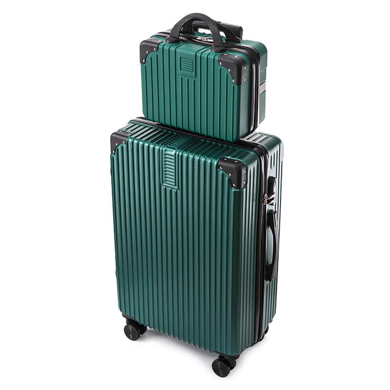Zhiliu Universal Wheel Hard Shell Luggage
