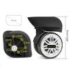 Replacement Luggage Box Wheels 360 Degree Spinner Repair Kit Heavy Duty Wheels