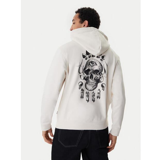 Толстовка RVCA All Seeing Hoodie EU S