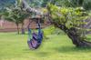 Garden Hammock Brazilian Chair Boho Swing Hanging Chair Armchair